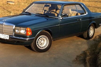 Mercedes-Benz 230 153.000 km 8.450 &euro; Weischlitz 08538