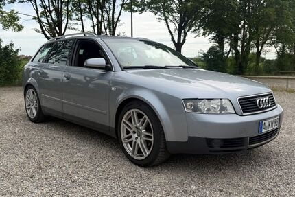Audi A4 277.000 km 4.500 &euro; Meitingen 86405