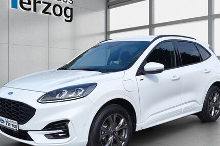 Ford Kuga 34.500 km 24.950 &euro; Schramberg 78713