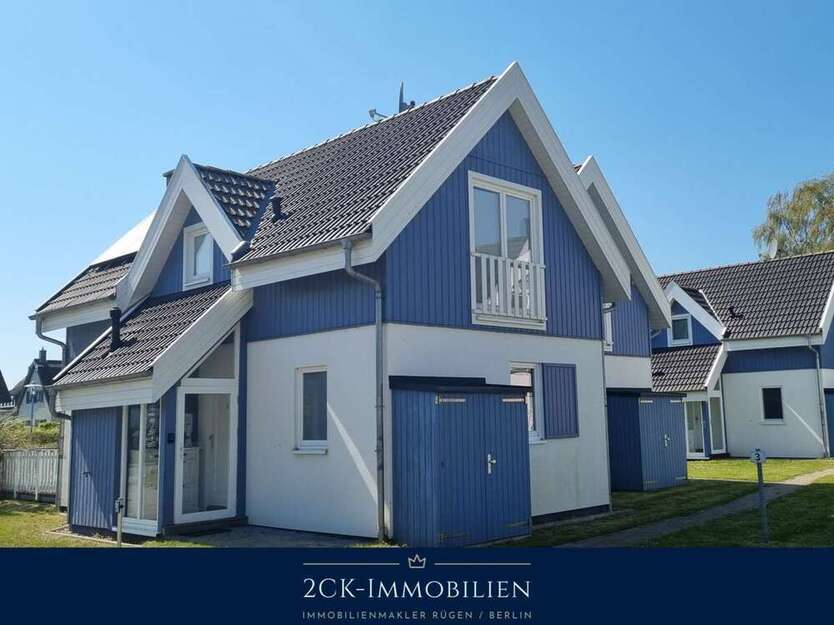 Haus zum Kaufen in Breege 370.000 € 78 m²