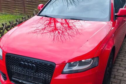 Audi A4 275.000 km 3.250 &euro; Bausendorf 54538