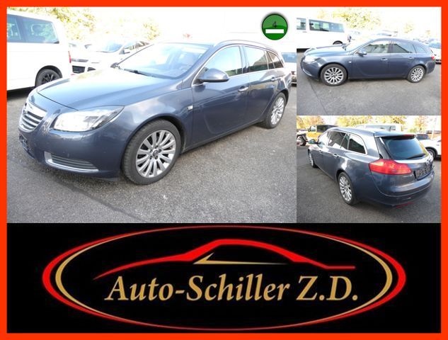 Opel Insignia 205.819 km 2.500 € Manching 85077
