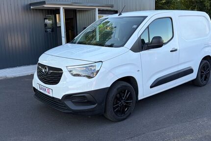 Opel Combo 94.500 km 10.200 &euro; Eisenach 99817