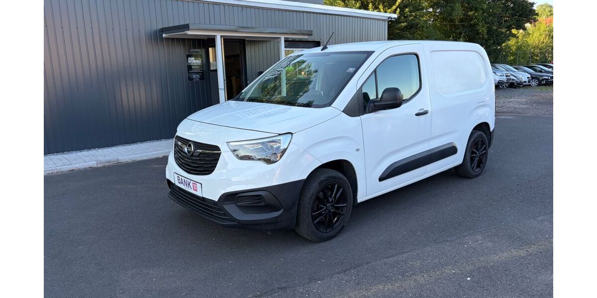 Opel Combo 94.500 km 10.200 &euro; Eisenach 99817