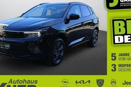 Opel Grandland (X) 13.551 km 18.999 &euro; Hof 95032