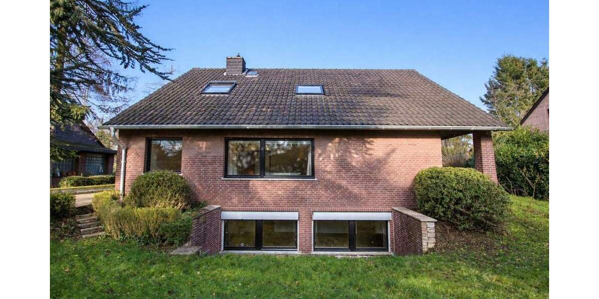 Einfamilienhaus Rommerskirchen Evinghoven - 5 Zimmer, 449.000&euro; | Angebot:25229707