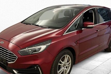 Ford S-Max 99.987 km 22.490 &euro; Sandkrug 26209