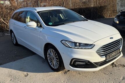 Ford Mondeo 234.000 km 8.999 &euro; München 81245