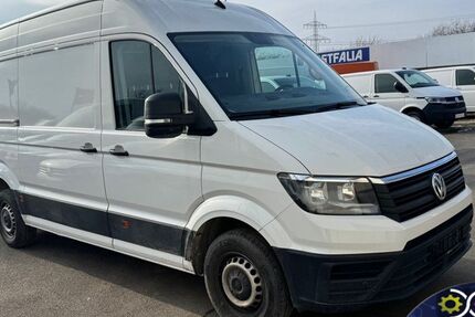 VW Crafter 69.800 km 26.800 &euro; Schweinfurt 97424