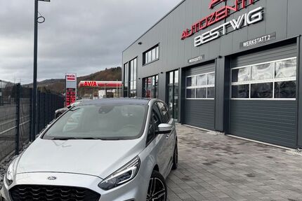 Ford S-Max 74.000 km 26.995 &euro; Bestwig-Nuttlar 59909