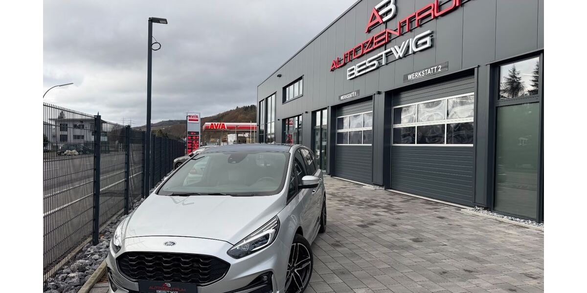 Ford S-Max 74.000 km 26.995 &euro; Bestwig-Nuttlar 59909