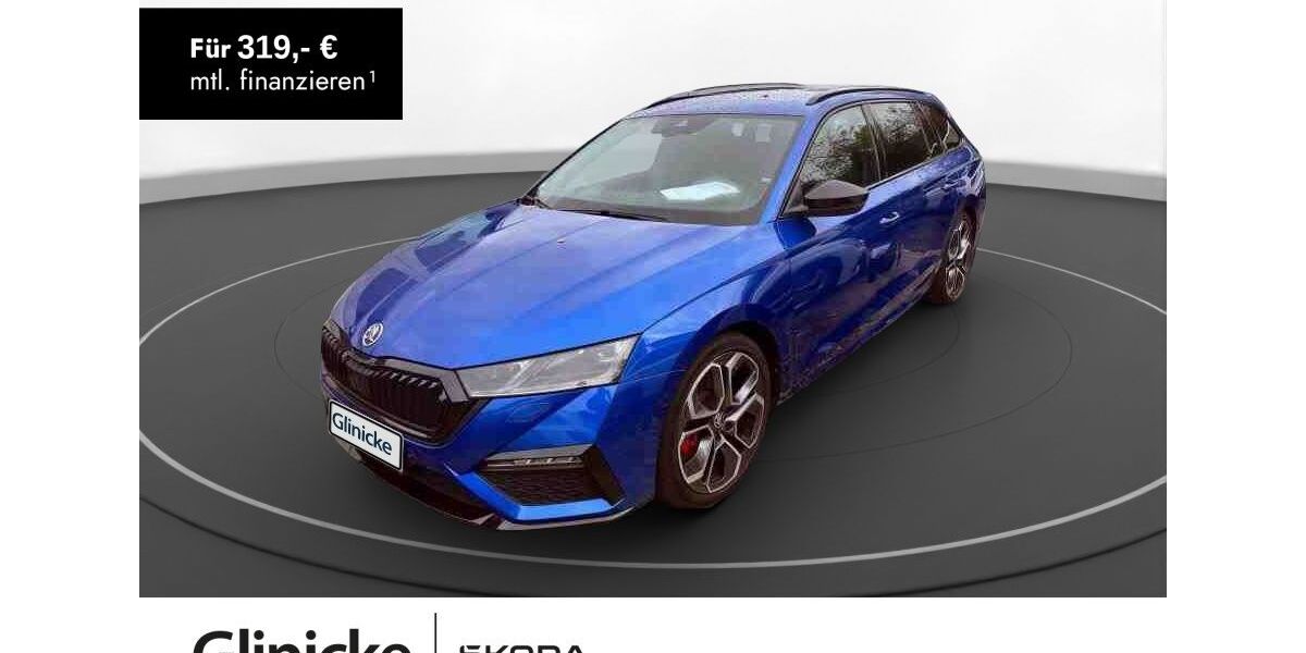 Skoda Octavia 44.280 km 29.980 &euro; Minden 32427