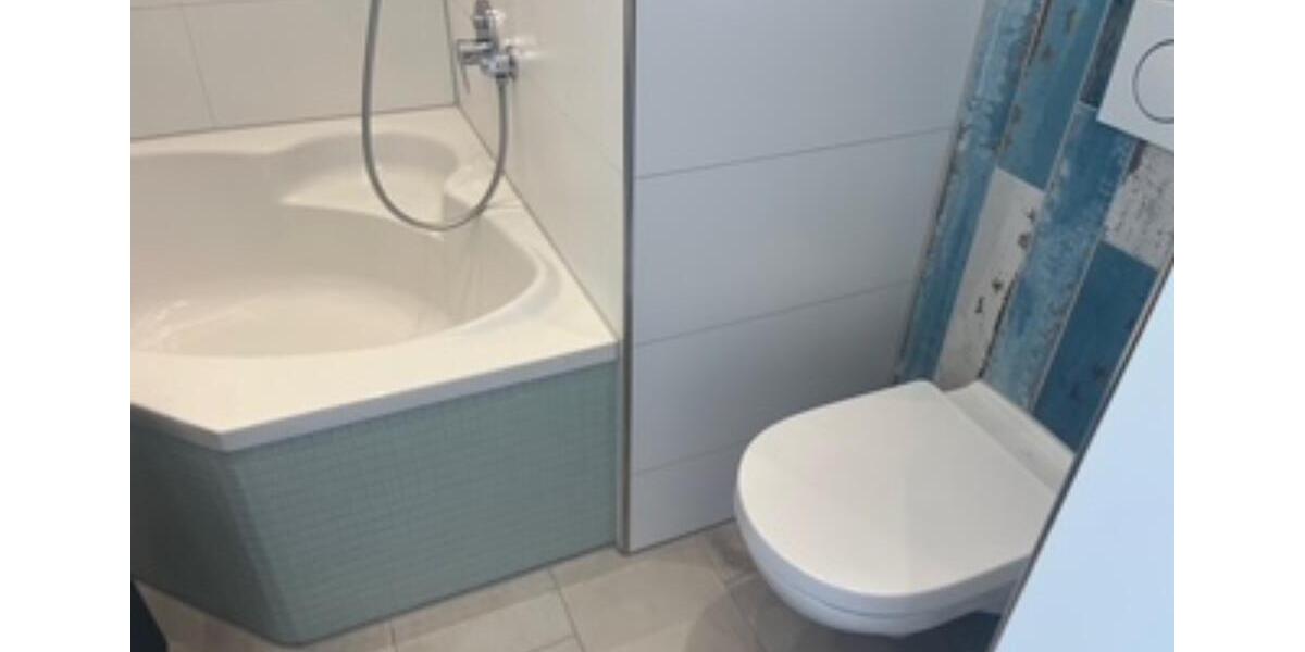 Maisonette Wohnung 98qm auch WG geeignet St. Lorenz Nord Lübeck 4 zimmer