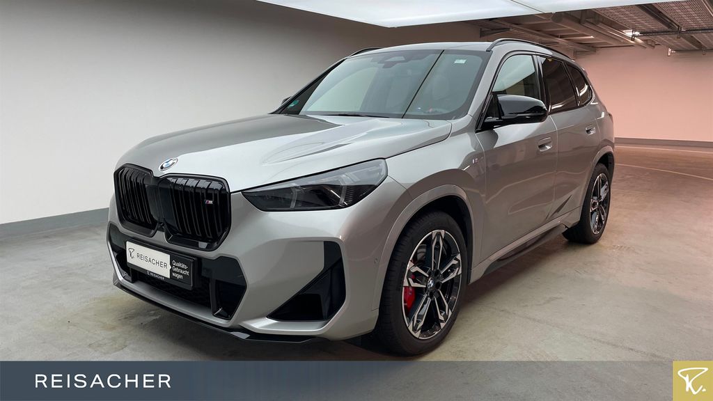 BMW X1 4.399 km 52.449 &euro; Augsburg 86167