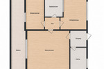 Etagenwohnung Unterschleißheim Lohhof - 3 Zimmer, 67 m&sup2;, 374.900&euro; | Angebot:26893172