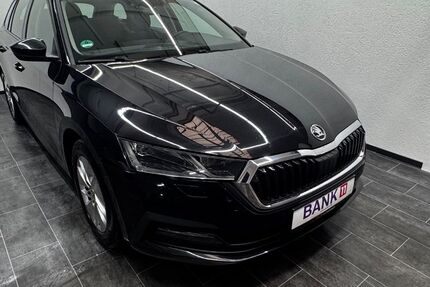 Skoda Octavia 190.700 km 13.990 &euro; Plettenberg 58840