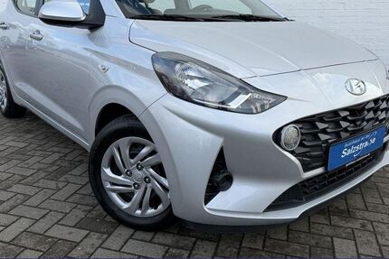 Hyundai i10 66.848 km 11.798 &euro; Mölln 23879