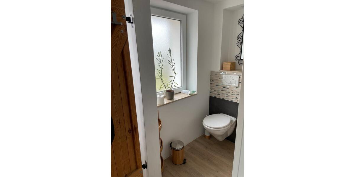 Doppelhaushälfte Hannover Herrenhausen-Stöcken - 5 Zimmer, 110 m&sup2;, 2.150&euro; | Angebot:24982093