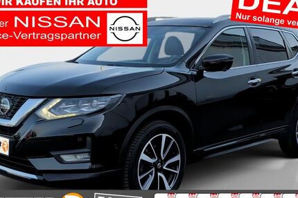 Nissan X-Trail 144.962 km 14.980 &euro; Rheinstetten 76287