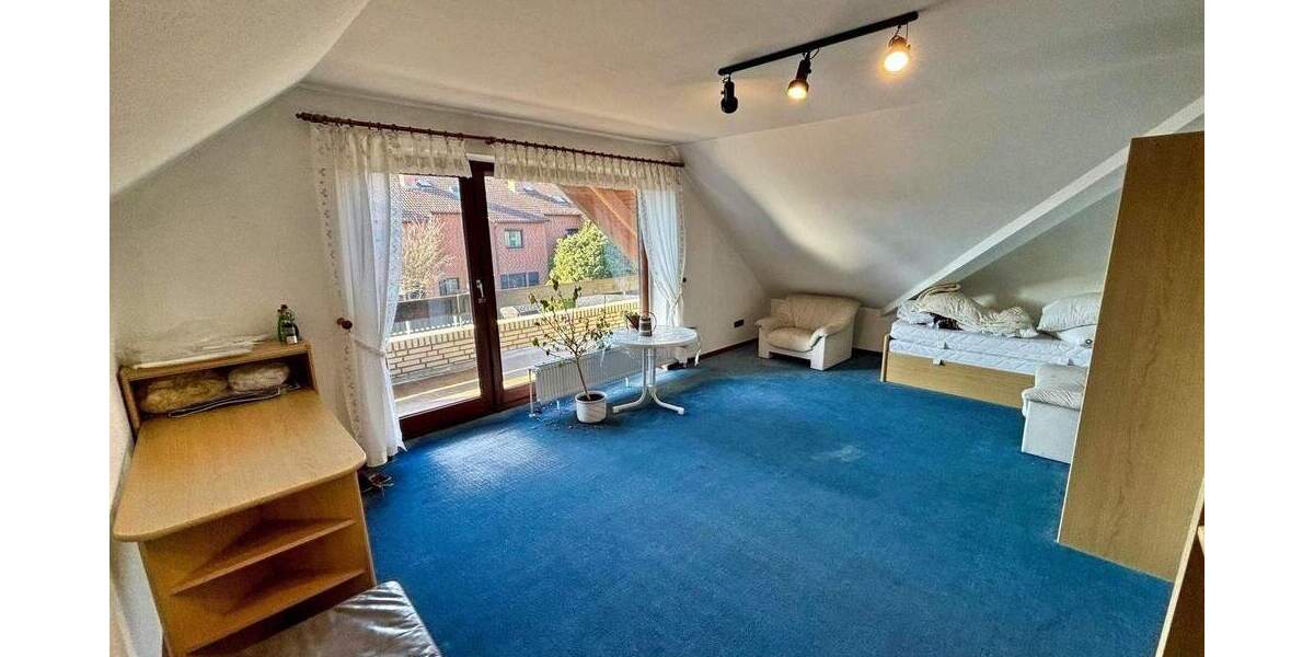 Einfamilienhaus Isernhagen Altwarmbüchen - 6 Zimmer, 193 m&sup2;, 548.000&euro; | Angebot:25644430