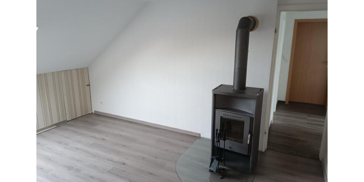 Etagenwohnung Blomberg - 5 Zimmer, 116 m&sup2;, 145.000&euro; | Angebot:26837758