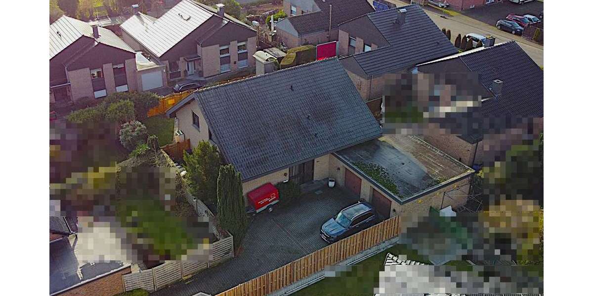 Haus zum Kaufen in Rheda Wiedenbrück 549.000 € 180 m² 7 zimmer