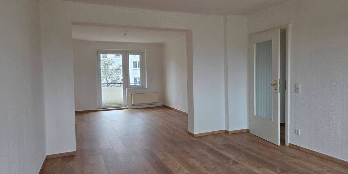 Etagenwohnung Schipkau - 2 Zimmer, 73 m&sup2;, 470&euro; | Angebot:25985025