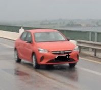Opel Corsa 32.000 km 15.000 &euro; Bützow 18246