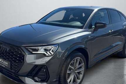 Audi Q3 22.271 km 45.980 &euro; Daun 54550