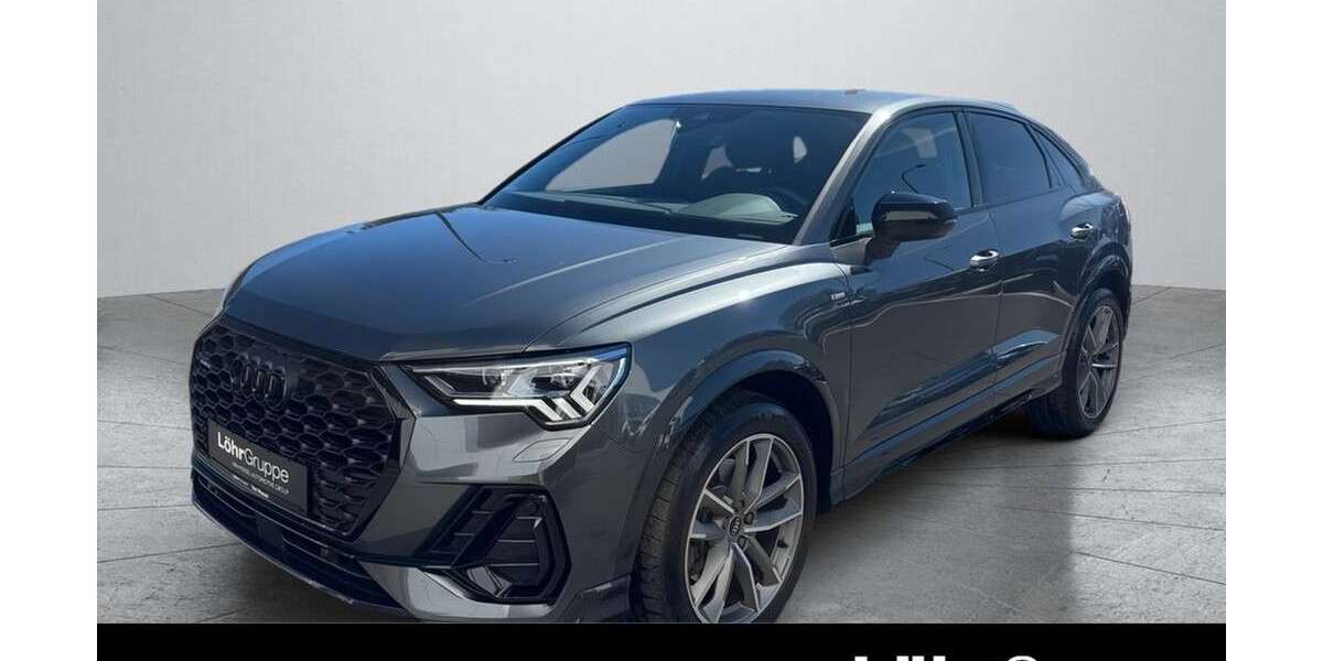 Audi Q3 22.271 km 45.980 &euro; Daun 54550