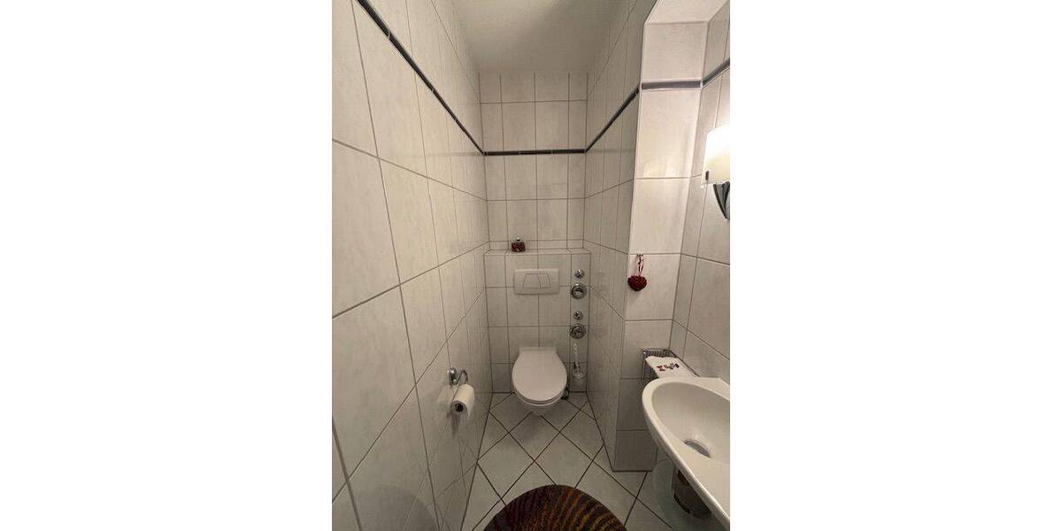 Etagenwohnung Bremen Gartenstadt Vahr - 3 Zimmer, 81 m&sup2;, 249.000&euro; | Angebot:26687004