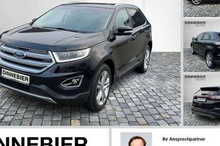 Ford Edge 138.744 km 18.090 &euro; Leipzig 04158