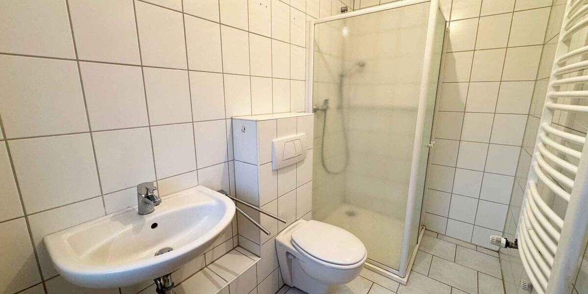 Etagenwohnung Ostseebad Dierhagen OT Dorf Dierhagen Dorf - 2 Zimmer, 65 m&sup2;, 199.000&euro; | Angebot:25748601