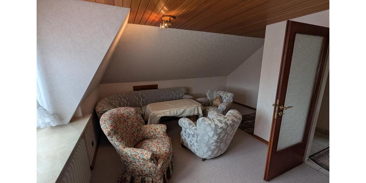 Etagenwohnung Preetz - 3 Zimmer, 70 m&sup2;, 15&euro; | Angebot:25382748