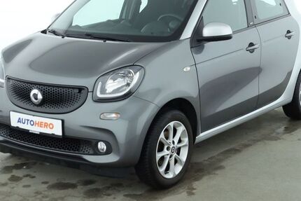 Smart ForFour 82.179 km 7.940 &euro; Leipzig 04328