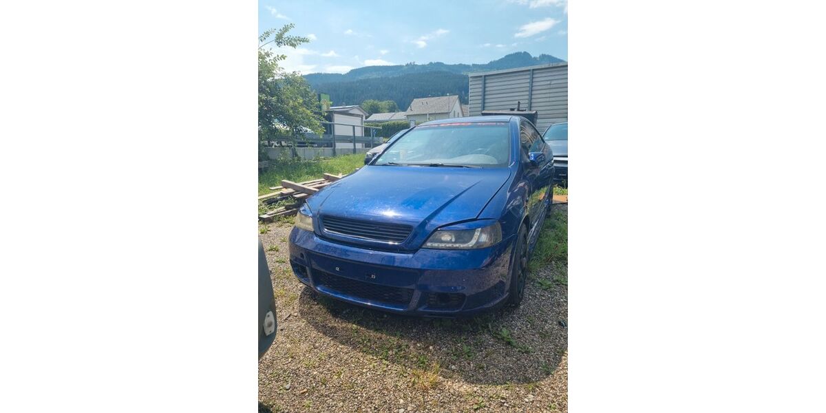 Opel Astra 133.000 km 3.000 &euro; Nesselwang 87484