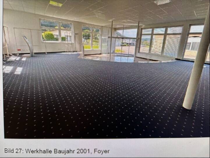 Gewerbeobjekt Seelbach - 3.000.000&euro; | Angebot:26730841