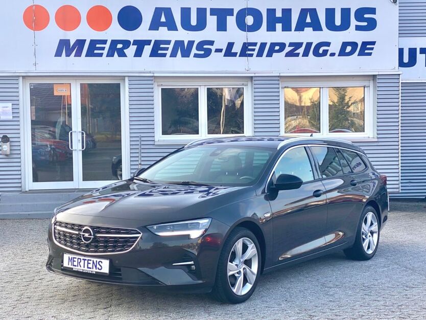 Opel Insignia 22.420 km 25.990 € Leipzig 04349