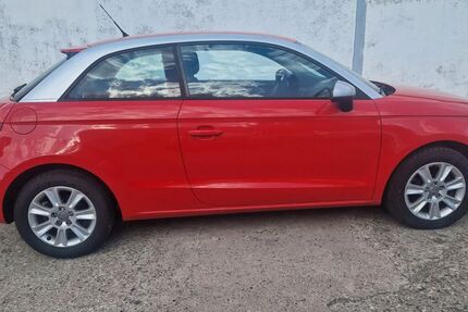 Audi A1 156.000 km 6.399 € Ronnenberg 30952