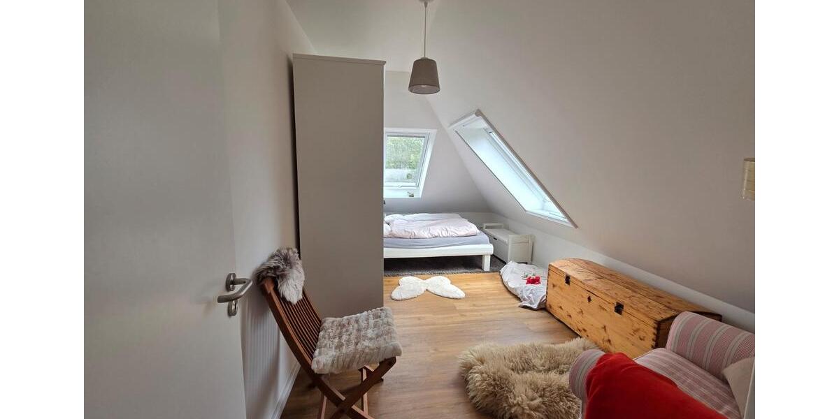 Dachgeschoßwohnung Suderburg - 2 Zimmer, 44 m&sup2;, 99.000&euro; | Angebot:27168828