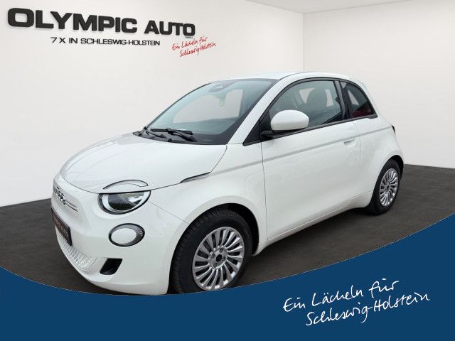 Fiat 500e 8.963 km 24.490 € Langenhorn 25842