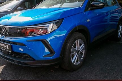 Opel Grandland (X) 29.126 km 32.499 € Unna 59423