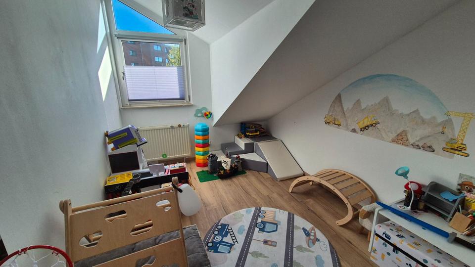 Doppelhaushälfte Laatzen - 4 Zimmer, 102 m&sup2;, 460.000&euro; | Angebot:26313772