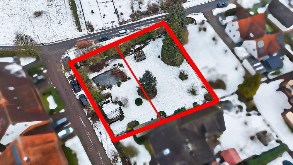 Grundstück Hanau Mittelbuchen - 309.000&euro; | Angebot:24670954