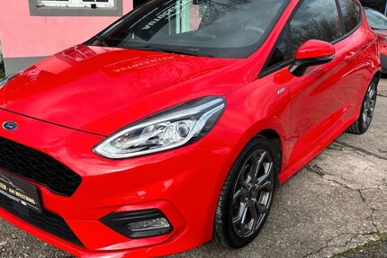 Ford Fiesta 79.000 km 10.990 &euro; Wuppertal 42329