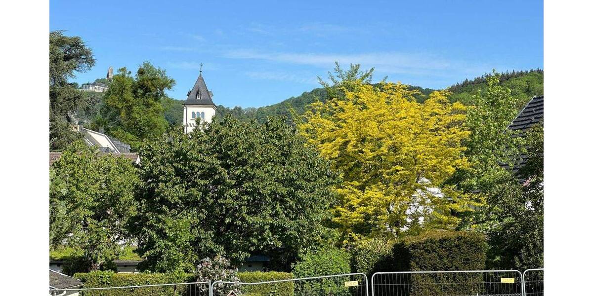 Etagenwohnung Bad Honnef Rommersdorf - 4 Zimmer, 118 m&sup2;, 697.000&euro; | Angebot:26903741
