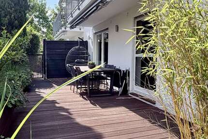 Haus Ismaning - 5 Zimmer, 160 m&sup2;, 1.360.000&euro; | Angebot:26874812