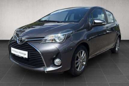Toyota Yaris 80.948 km 9.990 &euro; Birkenfeld 55765