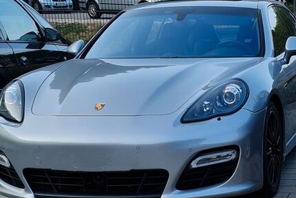 Porsche Panamera 123.250 km 39.000 &euro; Baden-Baden 76530