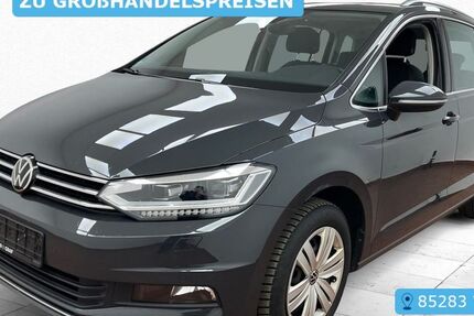 VW Touran 111.567 km 23.395 &euro; Starnberg 82319